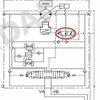 日立挖掘机挖斗ZAXIS210挖掘机方向跑偏如何维修检查